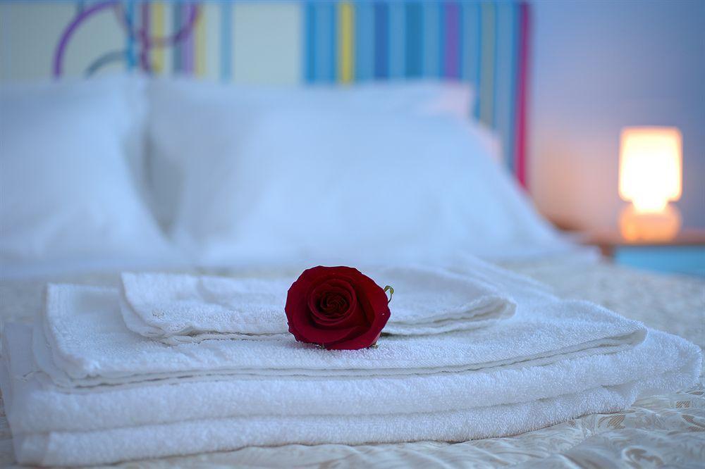 Iris Hotel Forio di Ischia Dış mekan fotoğraf